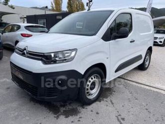 iii van bluehdi 130 s&s club m 650 bvm6