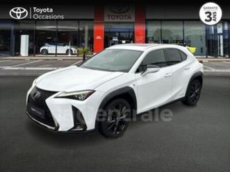 2.0 250h 2wd f sport