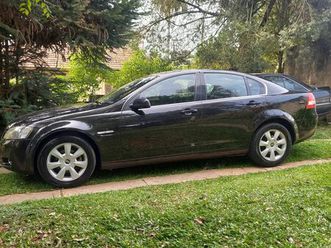 chevrolet omega cd/ fittipaldi 3.6 v6 24v 4p 2009