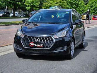 hyundai hb20s c.plus/c.style1.0 flex 12v mec. 4p 2019