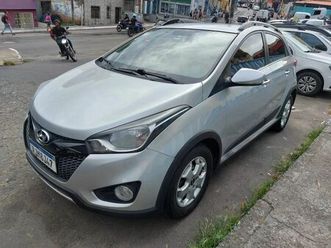 premium 1.6 flex 16v aut.