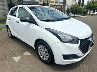 unique 1.0 flex 12v mec.