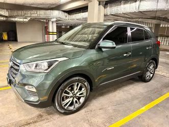 prestige 2.0 16v flex aut.