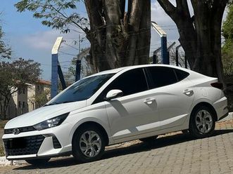 hyundai hb20s comfort 1.0 flex 12v mec. 2024