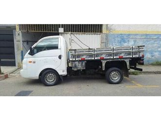 hyundai hr 2.5 tci diesel (rs/rd) 2008