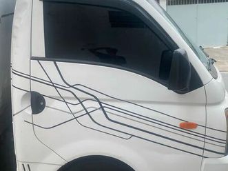 hyundai hr 2.5 tci diesel (rs/rd) 2014