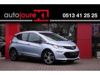 opel ampera-e business executive 60 kwh | nieuw accupakket | — opel — marktplaats