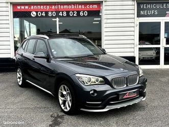 bmw x1 i (e84) xdrive28ia 245ch xline