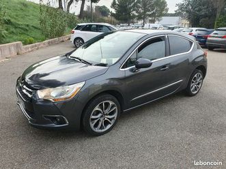 citroen ds4 2.0l hdi 9cv 160ch kit distri ok