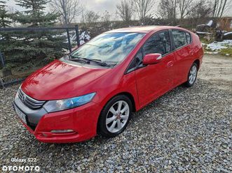 honda insight 1.3 ima comfort