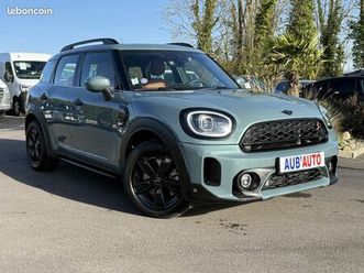 mini countryman cooper s 178ch northwood