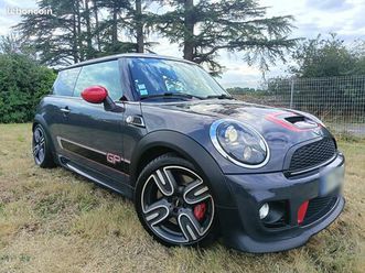 mini john cooper works gp2 218 ch 441/2000