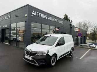 iii van 1.5 dci blue 95 extra sesame ouvre toi l1