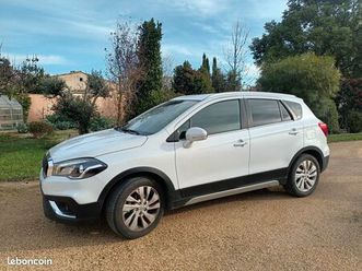 suzuki sx4 s-cross 1.0 privilège