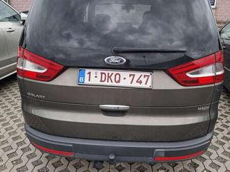 1.6 tdci dpf start-stop titanium