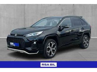 plug in hybrid 75km wltp, 4x4, automat, carplay