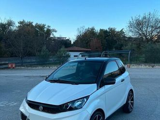 aixam miniauto minauto gt