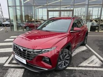 iv 1.6 t-gdi 230 hybrid creative bva6