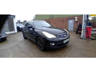 2010 (59) - 3.7 v6 5dr auto