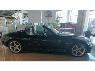 z3 roadster 1.9 140cv