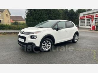 iii entreprise 1.6 bluehdi 100 s&s feel nav