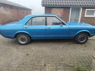 ford granada 2.3 1977 — oldtimers — marktplaats