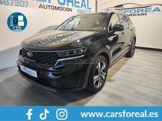 kia - sorento 1.6 tgdi phev emotion 4x4 7pl