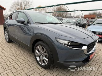 cx-30 2.0 skyactive plus