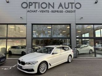 (g31) touring 520d 190 business bva8