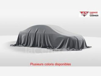 v generation2 1.5 dci 100 gsr2 evolution