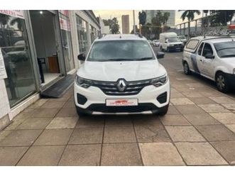 2023 renault triber 1.0 expression