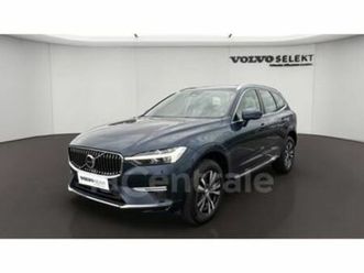 ii generation2 t6 recharge awd 253 + 87 inscription business geartronic 8