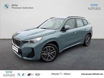 sdrive18i 136ch m sport