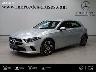 mercedes classe a 180 d progressive line
