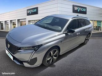 peugeot 308 sw phev 180 e-eat8 gt