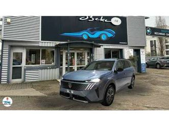 allure hybrid 145 e-dcs6