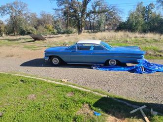 1960 pontiac bonneville