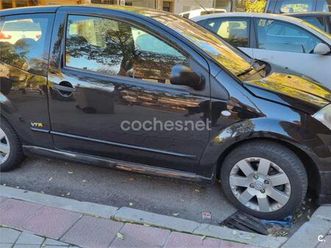 citroen c2 1.4 hdi vtr