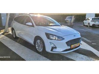 sw 1.5 ecoblue 120ch titanium x bva