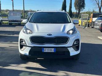 1.6 crdi 136 cv 2wd mild hybrid business class