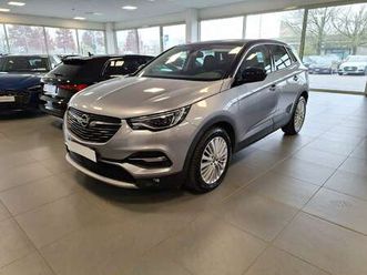 grandland x 2.0 diesel ecotec start&stop aut. ult