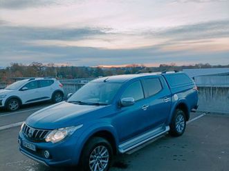 l 200 barbarian 181ch kit conect 19