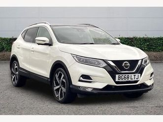 1.2 dig-t tekna euro 6 (start/stop) 5dr