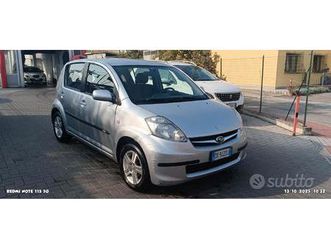 subaru justy benzina gpl !!!