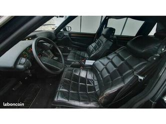 citroen cx prestige 2.5l