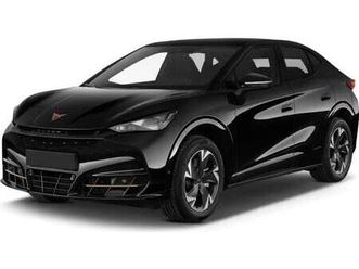 cupra tavascan 4drive 250 kw (340 ps) 77 kwh