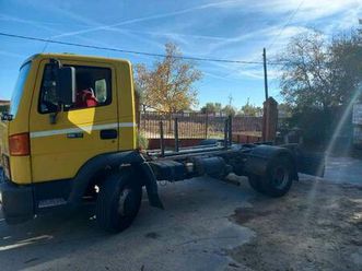 nissan - atleon tk13-210