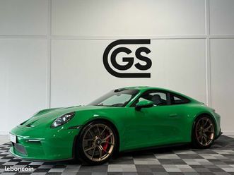 porsche 992 gt3 touring 4.0 510cv pdk