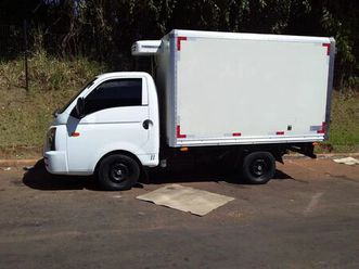 hyundai hr 2.5 tci diesel (rs/rd) 2019