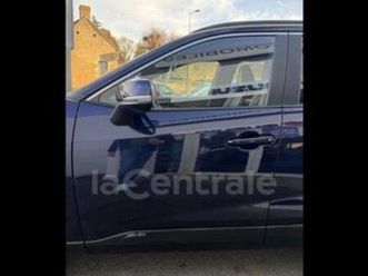 2.5 hybride rechargeable 1ere edition